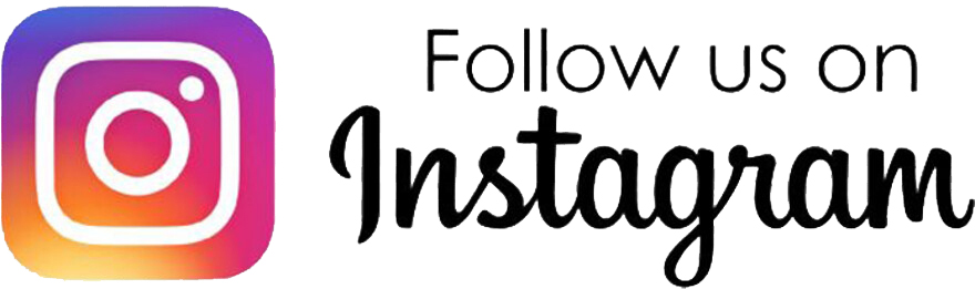 "Follow us on Instagram" icon. Click to connect to our Instagram page.
